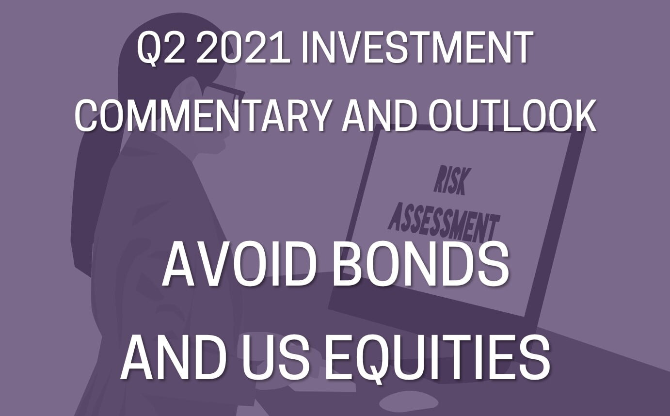 Q2 2021 Investment Commentary and Outlook